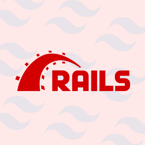 How to install Tailwind CSS in a Rails app